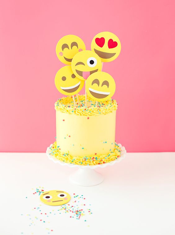 pasteles de emoji (1)