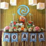 Fiesta infantil tematica de moana hawaiana (12)