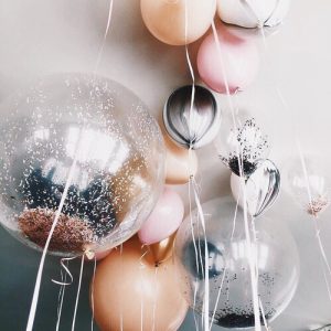 decoracion con globos para eventos (1)