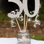 Fiesta para festejar los 50 años