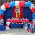 Fiesta para niños de 3 años