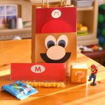 ¡Super Mario Bros, es el  ideal para decorar la Fiesta de Cumpleaños de tu Hijo!