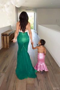 vestidos de mama e hija para fiestas