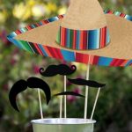 Como organizar una fiesta mexicana para adultos