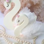 Imágenes de Fiesta para niña de ballet y cisnes