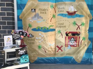 Ideas para una Fiesta de Piratas (14)