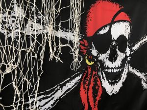 Ideas para una fiesta de piratas