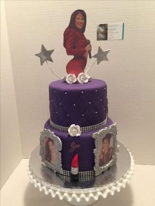 Imágenes de Fiesta de cumpleaños inspirada en Selena