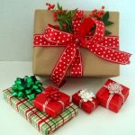 Como envolver regalos