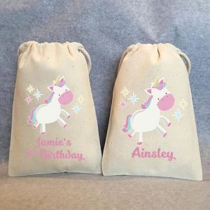 bolos de dulces para fiesta de unicornio (2)
