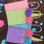 dulceros en bolsas de regalo de unicornio (5)