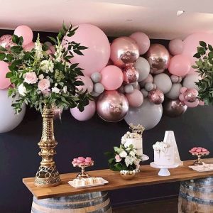 decoracion para fiestas con globos (4)