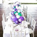 decoracion para fiestas con globos (5)