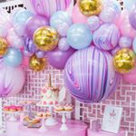 decoracion para fiestas con globos (8)