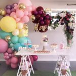 decoracion para fiestas con globos (9)