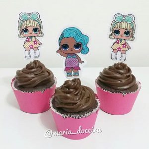 cupcake lol splash queen