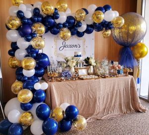 decoracion de fiestas en color azul cobalto (2)