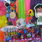 Imágenes de Fiesta infantil de lilo & stitch