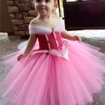 Disfraces de princesas disney para fiestas infantiles