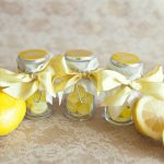 ideas para una fiesta tematica de limones