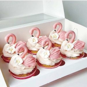 cupcakes para fiestas