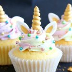 ideas para decorar cupcakes para fiestas infanitles