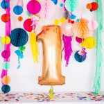 Imágenes de fiestas tematicas de confeti